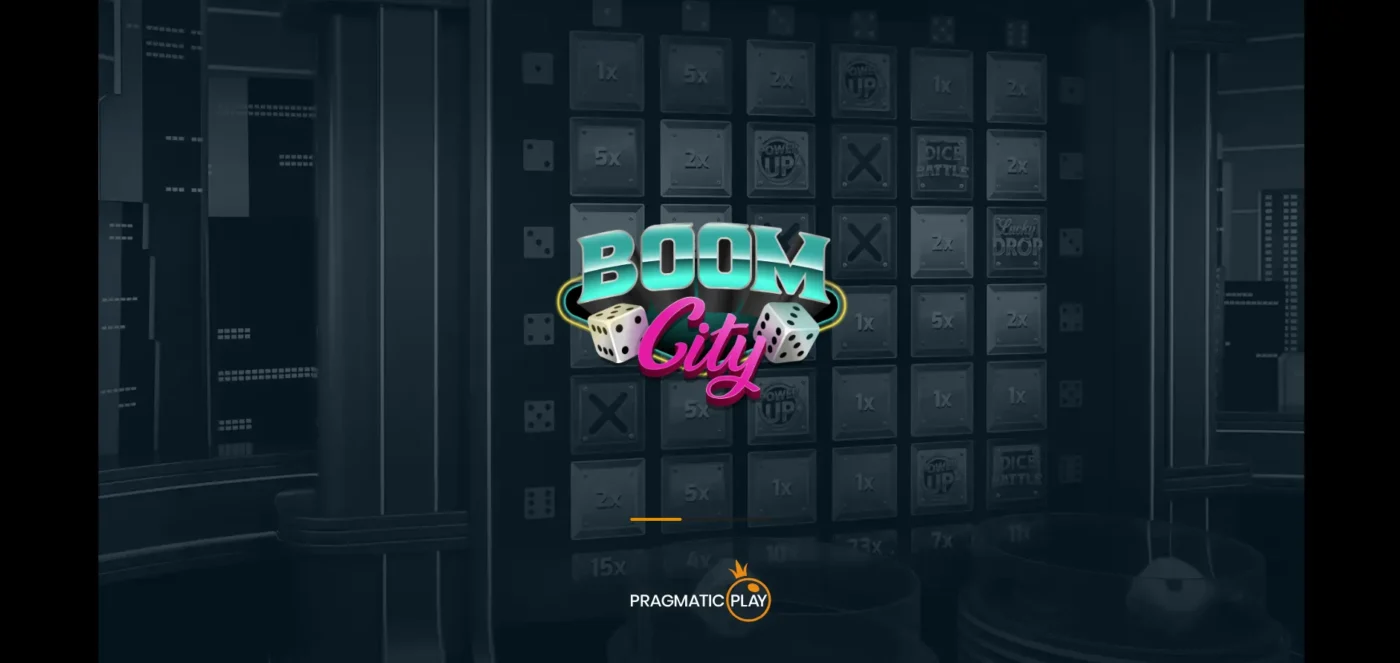 Khám phá thêm nhiều ưu điểm đến từ Boom City