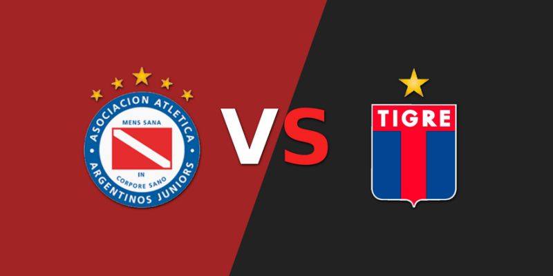 Soi kèo Argentinos Juniors vs Tigre chi tiết và đầy đủ nhất