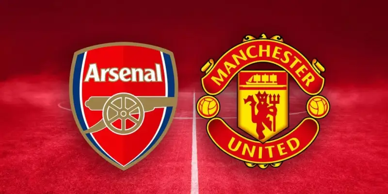 arsenal vs man united soi keo arsenal vs man united