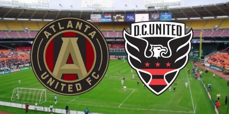 atlanta united vs dc united soi keo atlanta united vs dc united