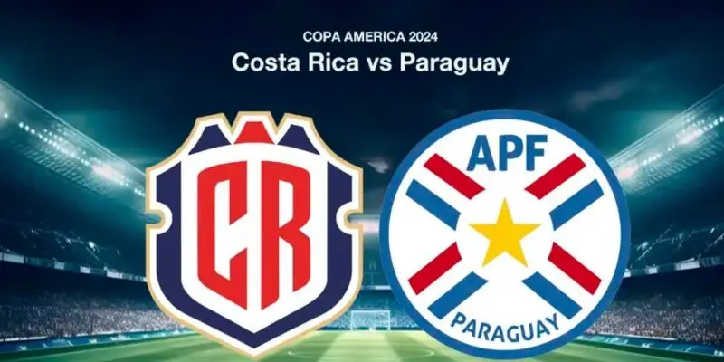 costa rica vs paraguay luot 3 bang d copa 2024