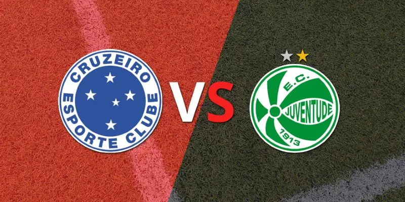 Soi kèo Cruzeiro vs Juventude chi tiết và đầy đủ nhất