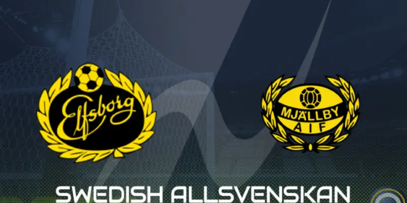 elfsborg vs mjallby soi keo elfsborg vs mjallby