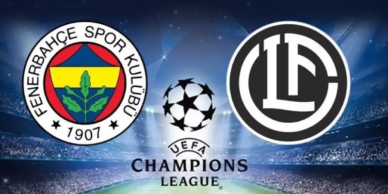 fenerbahce vs lugano soi keo fenerbahce vs lugano