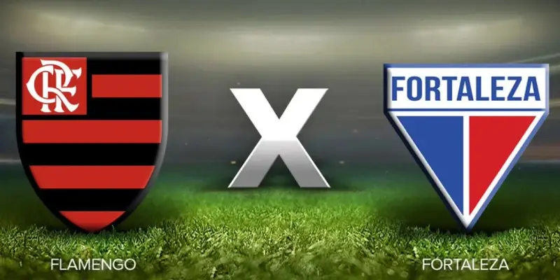 flamengo vs fortaleza soi keo flamengo vs fortaleza