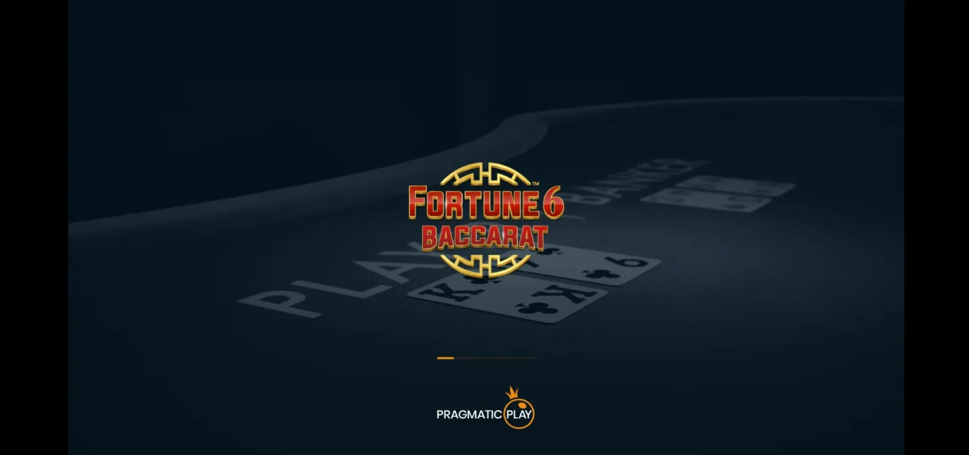 Nhận về chiến thắng hấp dẫn tại game bài Fortune 6 Baccarat Fun 88