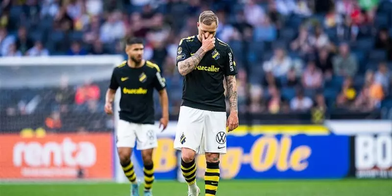 Nhận định GAIS vs AIK Solna chi tiết cùng chuyên gia uy tín