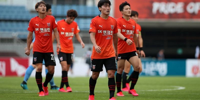 Nhận định Gangwon FC vs Jeju United cùng chuyên gia uy tín