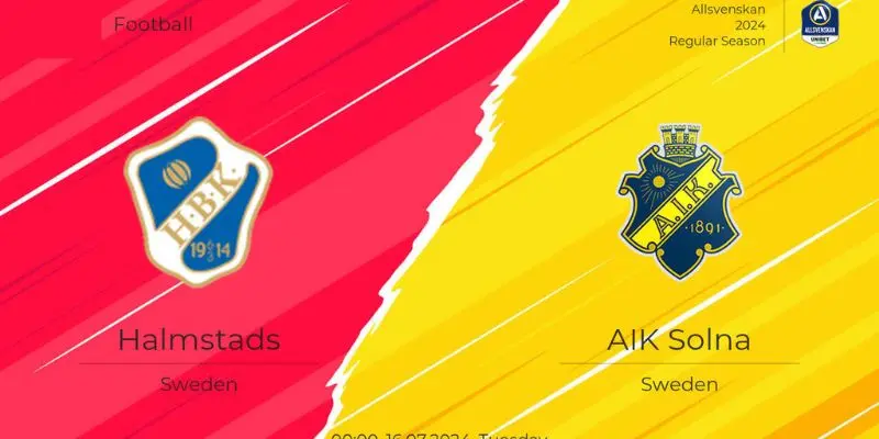 halmstads vs aik solna vong 14 vdqg thuy dien