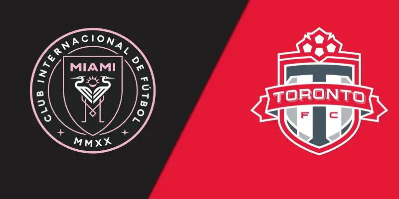 inter miami vs toronto ty le keo inter miami vs toronto