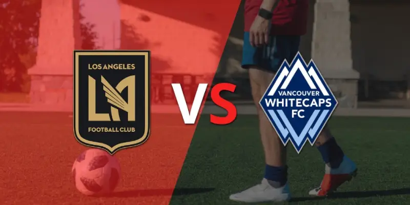 los angeles fc vs vancouver whitecaps soi keo los angeles fc vs vancouver whitecaps