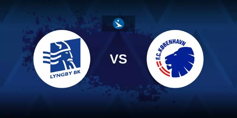 Soi kèo Lyngby vs Copenhagen chi tiết và đầy đủ nhất