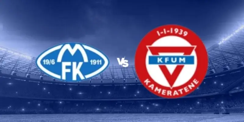 molde vs kfum soi keo molde vs kfum