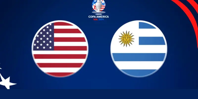 my vs uruguay luot 3 bang c copa 2024