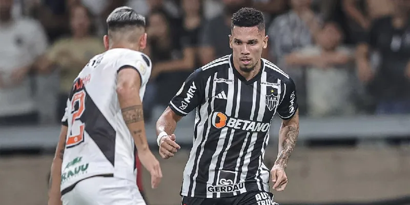 Nhận định Atletico Mineiro vs Vasco chi tiết cùng chuyên gia uy tín