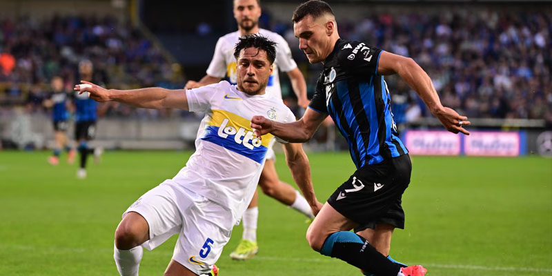 Nhận định Club Brugge vs Saint Gilloise chi tiết cùng chuyên gia uy tín