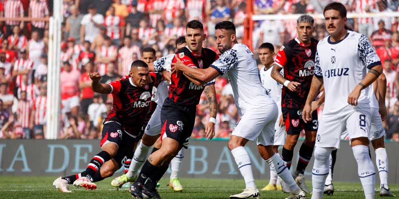 Nhận định Instituto Cordoba vs CA Independiente chi tiết cùng chuyên gia uy tín