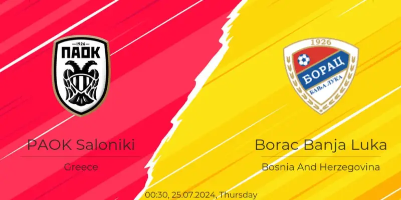 paok saloniki vs borac soi keo paok saloniki vs borac