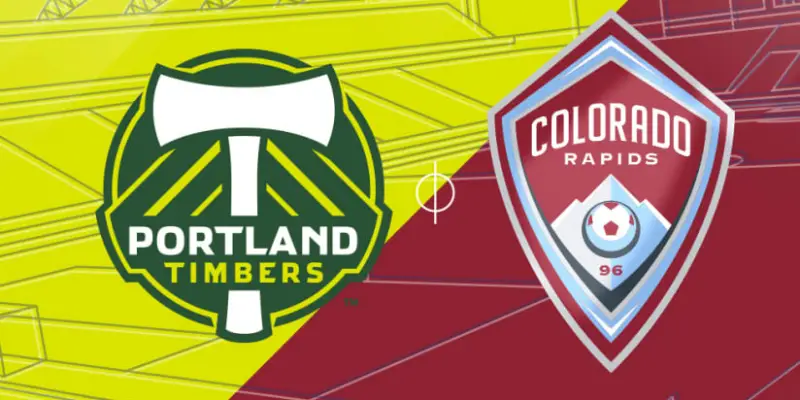 portland timbers vs colorado rapids soi keo portland timbers vs colorado rapids