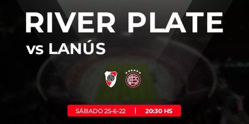 river plate vs lanus anh dai dien