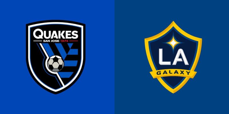 san jose earthquakes vs la galaxy soi keo san jose earthquakes vs la galaxy