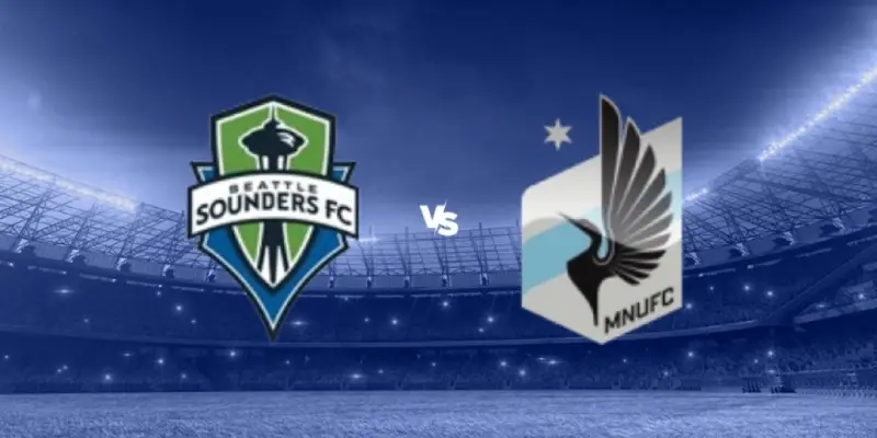 seattle sounders vs minnesota soi keo seattle sounders vs minnesota