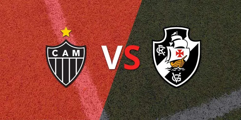 Soi kèo Atletico Mineiro vs Vasco chi tiết và đầy đủ nhất