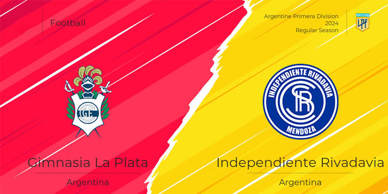 Soi kèo Independiente Rivadavia vs Gimnasia La Plata chi tiết và đầy đủ nhất