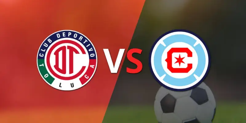 toluca vs chicago fire soi keo toluca vs chicago fire