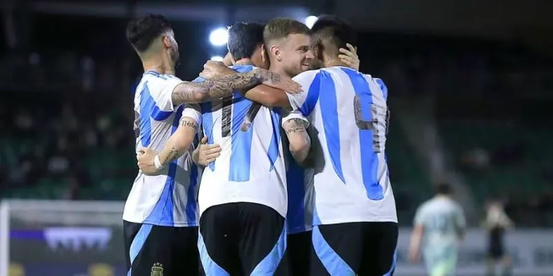 Soi kèo U23 Argentina vs U23 Maroc chi tiết và đầy đủ nhất