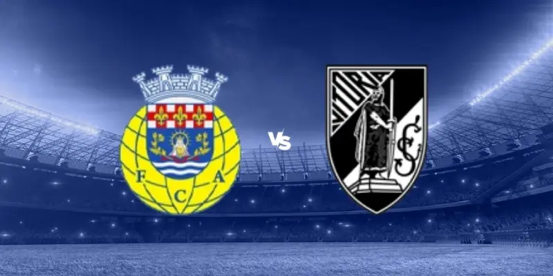 arouca vs vitoria guimaraes soi keo arouca vs vitoria guimaraes