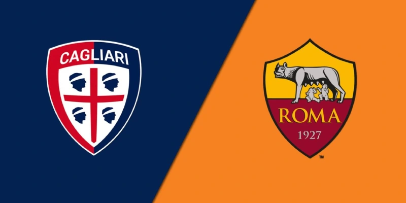 cagliari vs roma soi keo cagliari vs roma