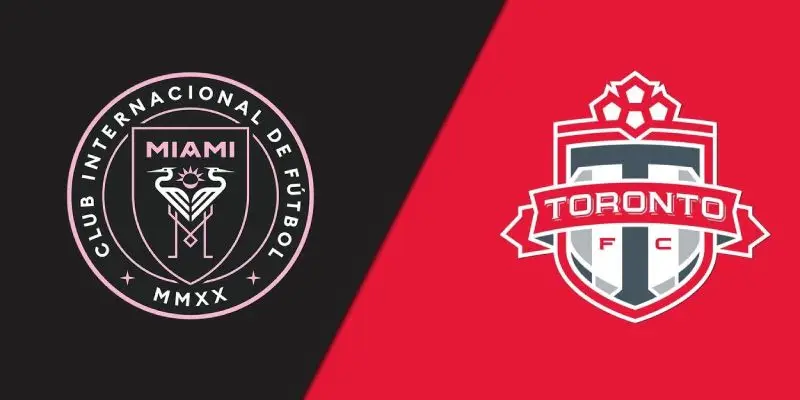 inter miami vs toronto soi keo inter miami vs toronto