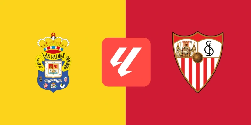 las palmas vs sevilla soi keo las palmas vs sevilla