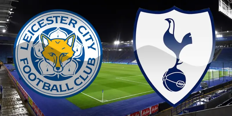 leicester vs tottenham soi keo leicester vs tottenham