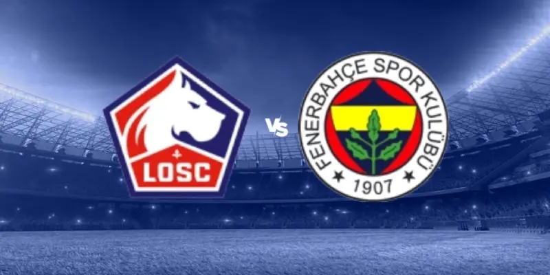 lille vs fenerbahce soi keo lille vs fenerbahce