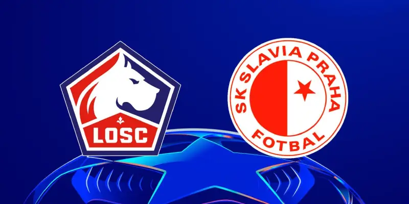 lille vs slavia praha soi keo lille vs slavia praha