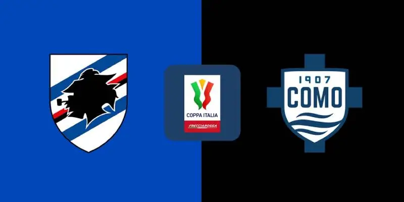 sampdoria vs como soi keo sampdoria vs como