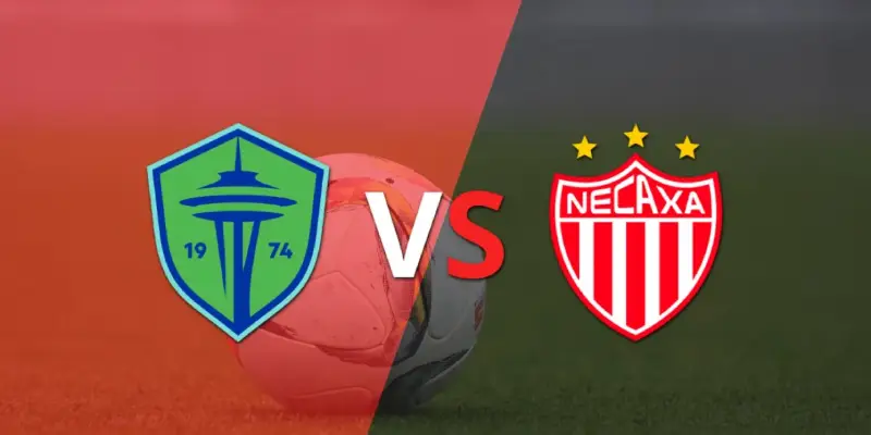 seattle sounders vs necaxa soi keo seattle sounders vs necaxa