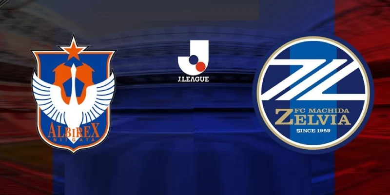 albirex niigata vs machida zelvia soi keo albirex niigata vs machida zelvia