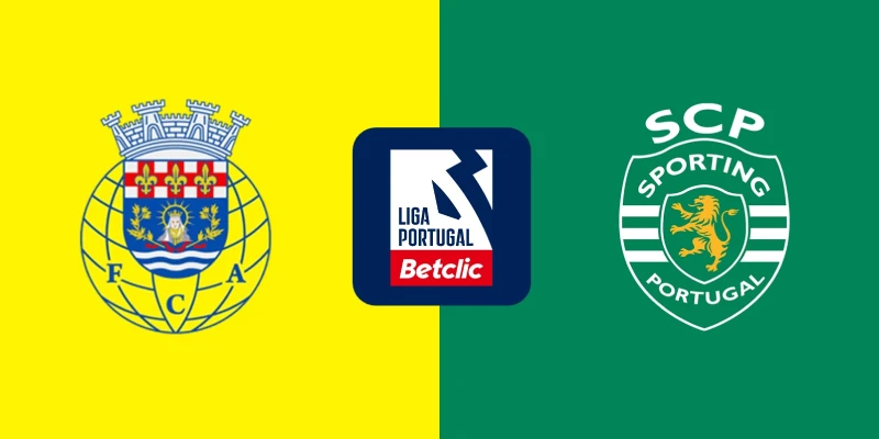 arouca vs sporting lisbon soi keo arouca vs sporting lisbon