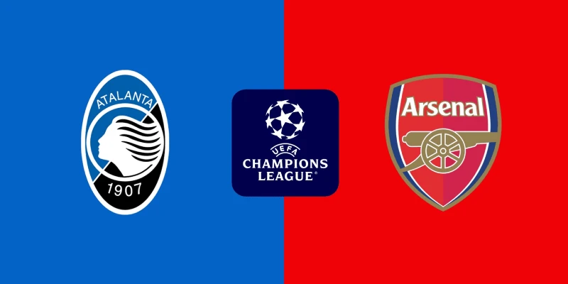 atalanta vs arsenal soi keo atalanta vs arsenal