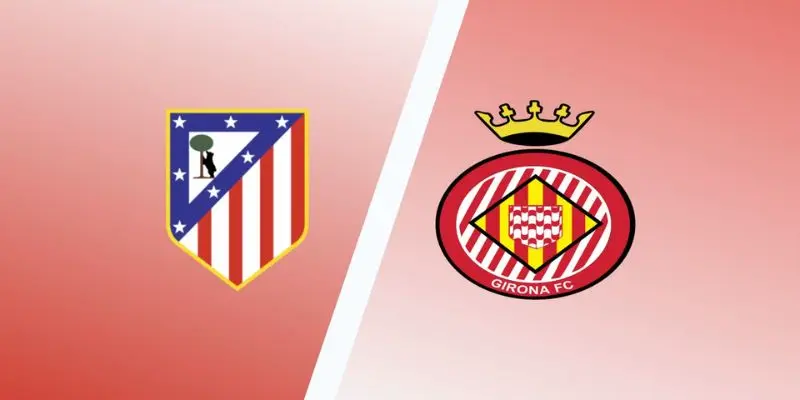 atletico madrid vs girona