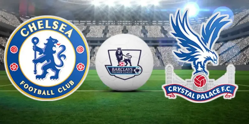 chelsea vs crystal palace