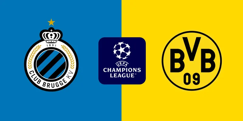 club brugge vs dortmund soi keo club brugge vs dortmund