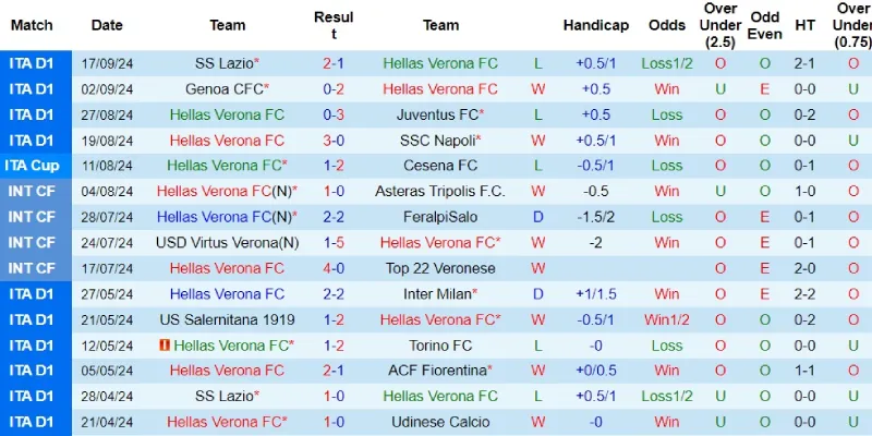 hellas verona vs torino phong do hellas verona