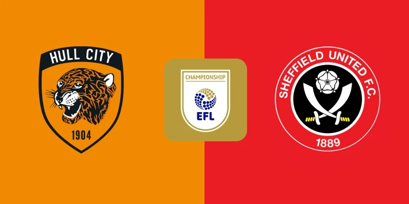 hull city vs sheffield united soi keo hull city vs sheffield united