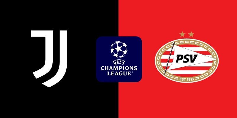 juventus vs psv eindhoven soi keo juventus vs psv eindhoven