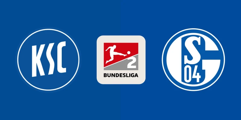 karlsruher vs schalke soi keo karlsruher vs schalke