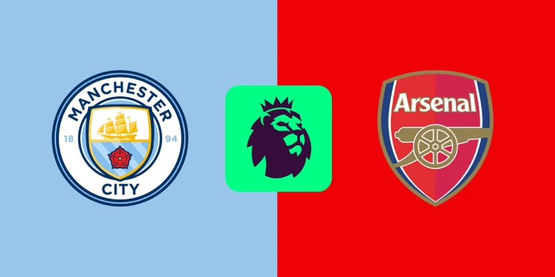 man city vs arsenal soi keo man city vs arsenal